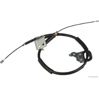 HERTH+BUSS JAKOPARTS Seilzug, Feststellbremse J3921024