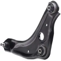 RIDEX 273C1365 Querlenker Unten Vorne Rechts für NISSAN Qashqai II (J11, J11) für RENAULT Kadjar (HA, HL)