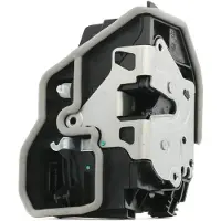 RIDEX 1361D0162 Türschloss Vorne Rechts für BMW 3 Touring (E91) 3 Limousine (E90) 5 Touring (F11) 1 Schrägheck (E87) 5 Limousine (E60) 1 Schrägheck