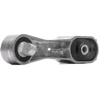 RIDEX Motorlager Links für BMW 1 Schrägheck (F40) 247E0882