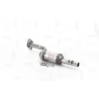 NAP carPARTS Katalysator CAK10590