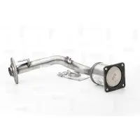 NAP carPARTS Katalysator CAK10472