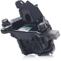 Borsehung Lagerung, Motor B12234