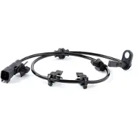 RIDEX ABS Sensor Raddrehzahl Hinten Beidseitig für OPEL ZAFIRA TOURER C (P12) 412W0617