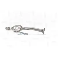 NAP carPARTS Katalysator CAK10527