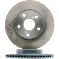 FEBI BILSTEIN Bremsscheibe 108481, 1 Stück