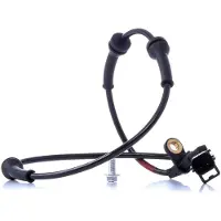 RIDEX ABS Sensor LAND ROVER 412W0957 LR024208,LR066868,LR082224 Drehzahlsensor,Raddrehzahl Sensor,Drehzahlgeber,ESP-Sensor,Sensor, Raddrehzahl