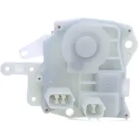 RIDEX 1361D0169 Türschloss Vorne Links für HONDA Jazz II Schrägheck (GD, GE3, GE2) CIVIC VII Hatchback (EU, EP, EV) CR-V II (RD) CR-V I (RD) S2000