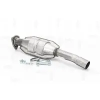 NAP carPARTS Katalysator CAK10043