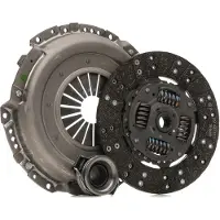 LuK RepSet 625 3095 00 Kupplungssatz für FORD MAVERICK (UDS, UNS) für NISSAN TERRANO II (R20)