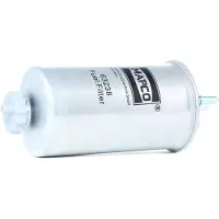 MAPCO Dieselfilter DACIA DUSTER, LOGAN, SANDERO 1.5dCi
