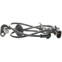 RIDEX ABS Sensor Raddrehzahl Vorne Rechts für HYUNDAI H-1 Travel (TQ) 412W0982