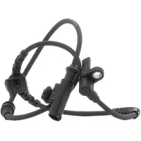 RIDEX ABS Sensor Raddrehzahl Vorne für OPEL Meriva B (S10) 412W1070