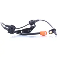 RIDEX ABS Sensor Raddrehzahl Hinten Rechts für HONDA CR-V III (RE) 412W1048