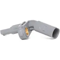 RIDEX ABS Sensor Raddrehzahl Hinten Links Vorne Links für VW Golf VII Schrägheck (5G1, BQ1, BE1, BE2) 412W0154