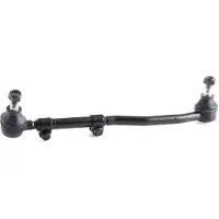 RIDEX 284R0015 Spurstange Vorne Links für OPEL Omega B Limousine (V94) Omega B Caravan (V94) für VAUXHALL Omega (B) Limousine (V94)