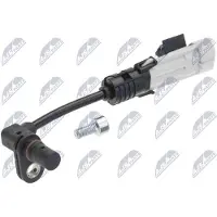 NTY ABS Sensor Raddrehzahl Vorne Links Vorne Rechts für CHEVROLET CAPTIVA (C100, C140) HCA-DW-015