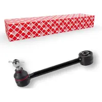 FEBI BILSTEIN Querlenker, Radaufhängung 173043 Hinterachse, links, rechts, hinten