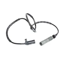 RIDEX ABS Sensor Raddrehzahl Hinten Beidseitig für BMW 3 Touring (E91) 412W0053