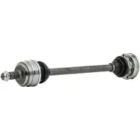 RIDEX 13D0759 Antriebswelle Hinten Rechts Hinten Links passend für MERCEDES-BENZ C-Klasse Limousine (W202) SLK (R170) C-Klasse T-modell (S202)