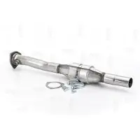 NAP carPARTS Katalysator CAK10811