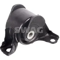 SWAG Motorlager Hydrolager Hinten für HONDA CIVIC VII Hatchback (EU, EP, EV) 85 10 4462