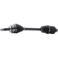 RIDEX 13D0590 Antriebswelle Vorne Rechts für HONDA CIVIC VIII Hatchback (FN, FK) CIVIC VIII Stufenheck (FD, FA)