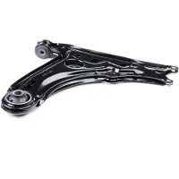 RIDEX 273C0430 Querlenker Vorne für VW Lupo (6X1, 6E1) POLO (6N2) Polo Schrägheck (6N1) POLO Kasten (86CF) für SEAT AROSA (6H)