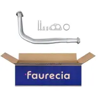 Hella Abgasrohr Easy2Fit PARTNERED with Faurecia 8LA 366 005-181