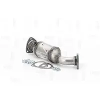 NAP carPARTS Katalysator CAK10059