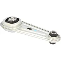 FEBI BILSTEIN Motorlager Gummimetalllager Hinten für RENAULT KANGOO Express (FW0/1) 184148
