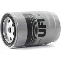 Ufi Kraftstofffilter 24.123.00 für HYUNDAI Tucson (TL, TLE) Filtereinsatz
