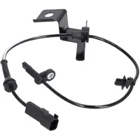 FEBI BILSTEIN Sensor, Raddrehzahl 186219