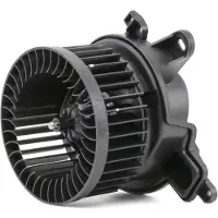 RIDEX 2669I0036 Gebläsemotor Innenraumgebläse für CITROËN Berlingo / Berlingo First (MF, GJK, GFK) passend für PEUGEOT 306 Schrägheck (7A, 7C, N3, N5)
