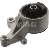 SWAG Motorlager Gummimetalllager Vorne für OPEL Astra G CC (T98) 40 13 0065