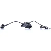RIDEX ABS Sensor Raddrehzahl Vorne Links für FORD Mondeo V Kombi (CF) 412W1115