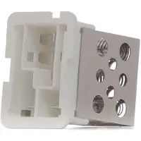 RIDEX 1385C0022 Steuergerät Heizung / Lüftung für OPEL Astra H Caravan (A04) HVAC