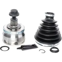 GSP Gelenksatz Antriebswelle für VW PASSAT Variant (3B6) 803018