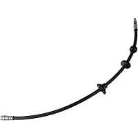 FEBI BILSTEIN 178634 Bremsschlauch Vorne Links Vorne Rechts für BMW 5 Touring (G31) 5 Limousine (G30, F90) 7 (G11, G12) 6 Gran Turismo (G32) 8 Coupe