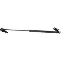 RIDEX 219G0602 Gasfeder Heckklappendämpfer für NISSAN ALMERA I Hatchback (N15)