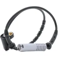 RIDEX ABS Sensor Raddrehzahl Vorne Beidseitig für BMW 7 (E38) 412W0172