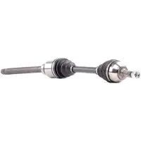 RIDEX 13D0580 Antriebswelle Vorne Rechts passend für PEUGEOT 407 SW (6E) 407 (6D) 407 Coupe (6C) 508 I SW Kasten / Kombi (8E)