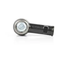 BSG Spurstangenkopf Spurstange passend für MERCEDES-BENZ SPRINTER 3-t Kasten (903) Vorne 60-310-016