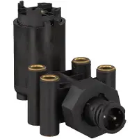 Febi Sensor, Luftfederungsniveau 45243