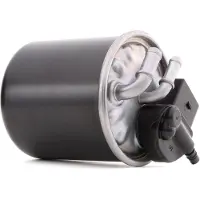 MAHLE ORIGINAL Kraftstofffilter MAHLE KL 942