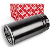 FEBI BILSTEIN Kraftstofffilter 109393