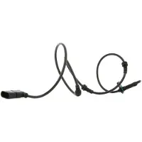 RIDEX ABS Sensor Raddrehzahl Vorne Rechts passend für MERCEDES-BENZ C-Klasse T-modell (S205) 412W1430