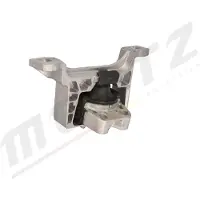 MERTZ Lagerung, Motor [Hersteller-Nr. M-S4976] für Volvo, Ford