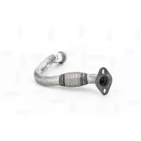 NAP carPARTS Abgasrohr CAF10094