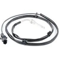 RIDEX 3938E0134 Abgastemperatursensor für OPEL Vectra C Caravan (Z02) M14x1,5 1280mm